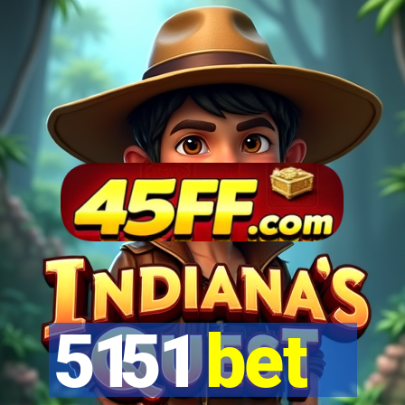5151 bet